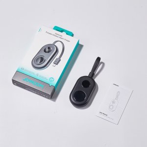 Joyroom JR-W09 indukcyjna 3W z kablem USB-C do Apple Watch  - czarna 3