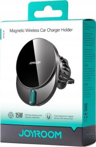 Joyroom Uchwyt magnetyczny do samochodu JR-ZS409 2