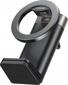 Joyroom Stojak Joyroom JR-ZS413 podróżny magnetyczny na telefon 4.7-7.0" - czarny 2