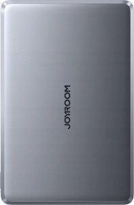 Joyroom Powerbank Joyroom JR-PBM08 5000mAh 20W z ładowaniem indukcyjnym - szary 3