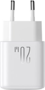 Ładowarka Joyroom Ładowarka Joyroom JR-TCF12 sieciowa 2x USB-C 20W PD / QC 3.0 - biała 3