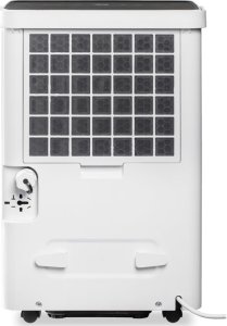 Duux Duux Smart Dehumidifier | Bora | Suitable for rooms up to 50 m | Water tank capacity 4 L | White one size 4