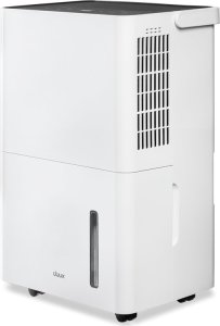 Duux Duux Smart Dehumidifier | Bora | Suitable for rooms up to 50 m | Water tank capacity 4 L | White one size 5