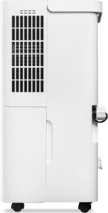 Duux Duux Smart Dehumidifier | Bora | Suitable for rooms up to 50 m | Water tank capacity 4 L | White one size 6