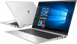 Laptop HP Laptop HP EliteBook 1040 G8 EB14-1040G8118516512DX i7-1185G7/14" FHD TouchScreen/16GB/SSD 512GB/BT/BLKB/FPR/x360/Win 11 Pro 1