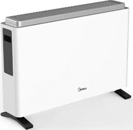 Grzejnik Midea Heater | NDK20-21A | Convection Heater | 2000 W | Suitable for rooms up to 20 m | White one size 3