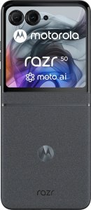 Smartfon Motorola Razr 50 5G 8/256GB Grafitowy  (PB200009SE) 4