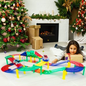 Happy Kiddo PTR50 TOR AUTKA 50pc PICASSO 3