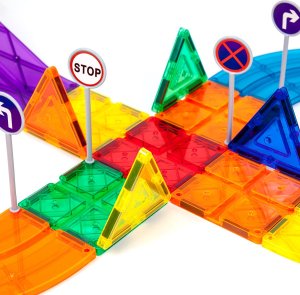 Happy Kiddo PTR50 TOR AUTKA 50pc PICASSO 6