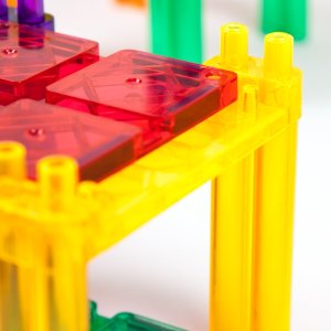 Happy Kiddo PTR50 TOR AUTKA 50pc PICASSO 9