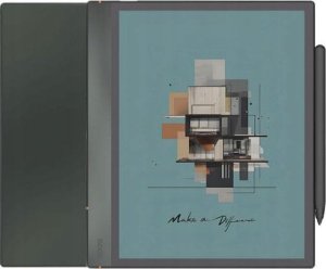 Czytnik Onyx Boox Note Air 4 C (OPC1235R) 2