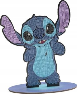 Epee Mozaika diamentowa Crystal Art Buddies XL Stitch 1