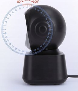 Czytnik kodów kreskowych Zenwire Czytnik Kodów Kreskowych Skaner QR 1D 2D USB Przewodowy Stacjonarny EAN GS1 Zenwire X9006 5