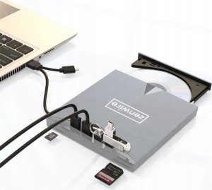 Napęd Zenwire H61 5