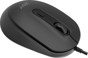 Mysz ZOY ZMS08  czarna 7