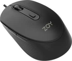 Mysz ZOY ZMS08  czarna 9
