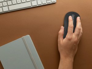 Mysz ZOY bezprzewodowa ZMS88 2