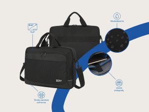 Torba ZOY ProBag 16"  (ZLB16) 3