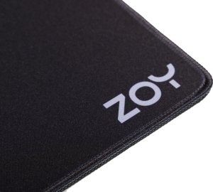 Podkładka ZOY czarna ZMP30 6