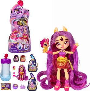 Tm Toys TM Toys Magic Mixies Pixlings Galaxy Hair Lalka Pippa 1