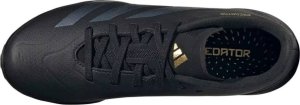 Adidas BUTY SPORTOWE TURFY PIŁKARSKIE JUNIOR PREDATOR LEAGUE JR TF IF6415 4