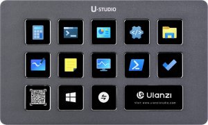 Ulanzi Ulanzi D200 Konsola stream deck 1
