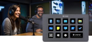 Ulanzi Stream Deck D200 (A015) 4