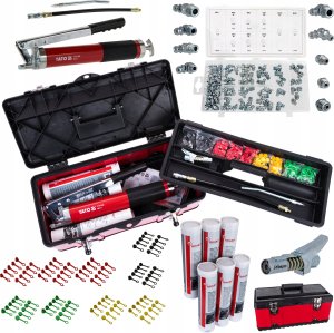 Geko Redukcja do tarcz 32 x 22.2 (2000) 2