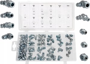 Geko Redukcja do tarcz 32 x 22.2 (2000) 4