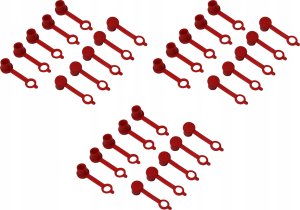 Geko Redukcja do tarcz 32 x 22.2 (2000) 8