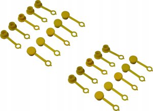 Geko Redukcja do tarcz 32 x 22.2 (2000) 9