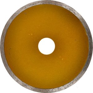 Geko Tarcza diam.125mm Pełna GEKO PROFI (100) 3