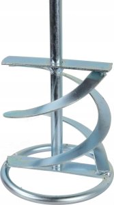 Geko Mieszadło do farb i zapraw PM-06 100x600mm SDS plus(20) 2