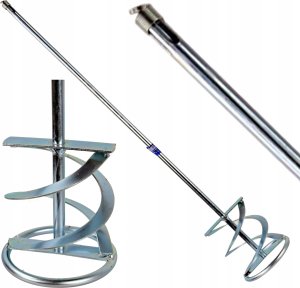 Geko Mieszadło do farb i zapraw PM-06 100x600mm SDS plus(20) 3