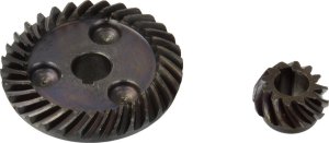 Szlifierka Geko Przekł.zębata/szlif.115 mm/46.5/o10/o8 (250) 1
