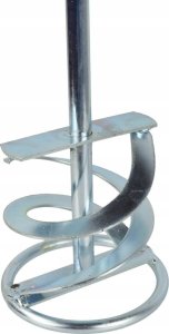 Geko Mieszadło do farb i zapraw PM-06 80x400mm SDS plus (20/40) 3