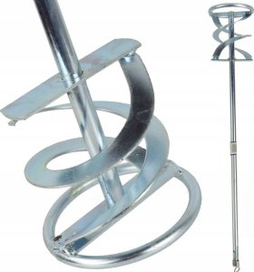 Geko Mieszadło do farb i zapraw PM-06 80x400mm SDS plus (20/40) 5