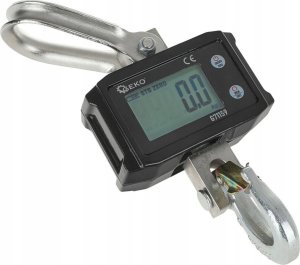 Geko Waga hakowa magazynowa elektroniczna z pilotem 2000kg (5) 3