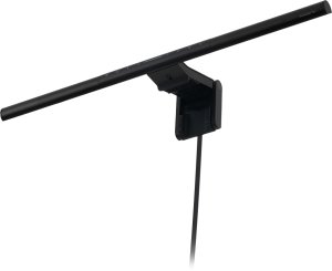 BenQ Lampa do monitora ScreenBar Pro czarna (9H.W4KWT.ES3) 4