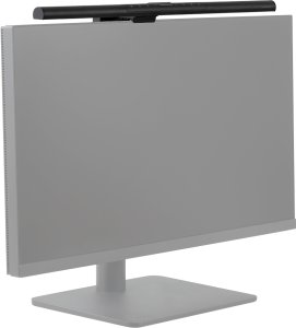 BenQ Lampa do monitora ScreenBar Pro czarna (9H.W4KWT.ES3) 5