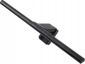 Lampka biurkowa BenQ BenQ Screenbar Pro  melna - Lampa monitoram ScreenBar Pro 3