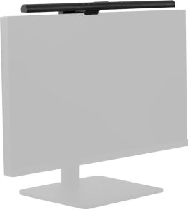 Lampka biurkowa BenQ BenQ Screenbar Pro  melna - Lampa monitoram ScreenBar Pro 4