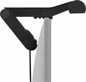 Lampka biurkowa BenQ BenQ Screenbar Pro  melna - Lampa monitoram ScreenBar Pro 5