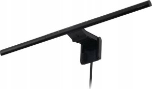 Lampka biurkowa BenQ BenQ Screenbar Pro  melna - Lampa monitoram ScreenBar Pro 6