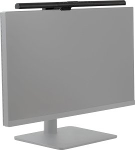 Lampka biurkowa BenQ BenQ Screenbar Pro  melna - Lampa monitoram ScreenBar Pro 9