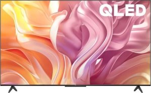 Telewizor TCL Telewizor TCL 75C727 75" QLED 4K UHD HDR Dolby Smart TV DVB-T2 HDMI 2.1 1