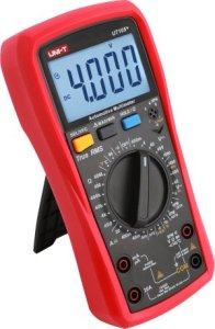 LechPol Miernik Uniwersalny Ut105+ Uni-T Mie0465  Lechpol 3