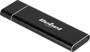 Kieszeń Rebel Obudowa dysku SSD M2 NVME/NGFF M2788 1