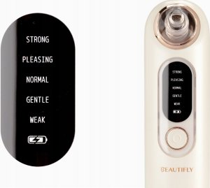 Beautifly Beautifly Derma Glow PRO Microdermabrasion and blackhead remover Derma Glow 4