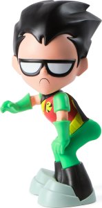 Figurka Usorteret Teen Titans Go Booty Scooty Robin 30 cm 1